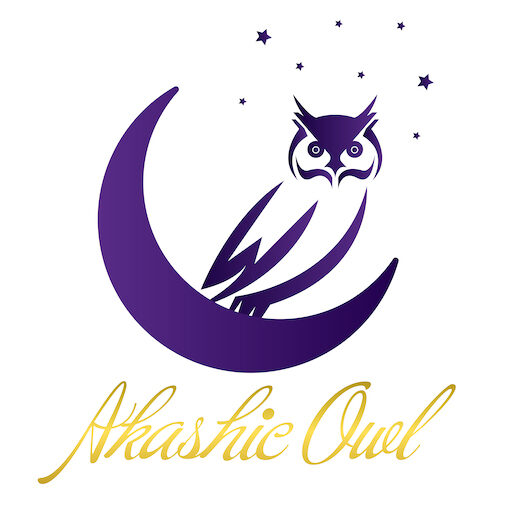 Akashic Owl Akashic Records Reading